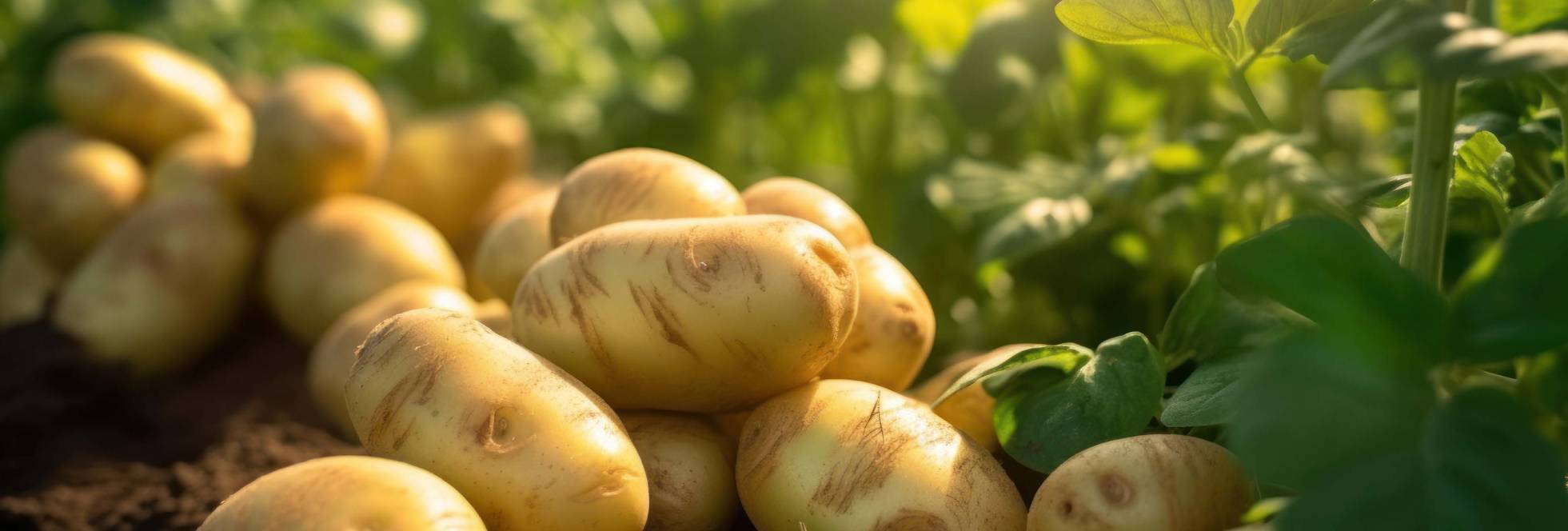 Gemüse aus eigener Produktion